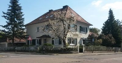Delmenhorst villa-delmenhorst.de: Ansicht 1